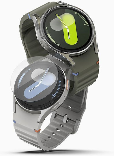 Ringke Закалено стъкло за Galaxy Watch7 44мм 1бр