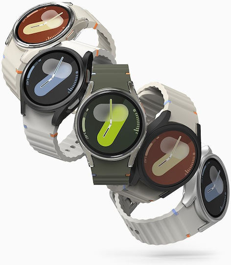 Ringke Закалено стъкло за Galaxy Watch7 44мм 1бр
