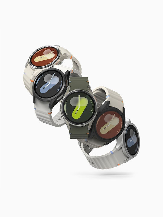 Ringke Tempered Glass for the Galaxy Watch7 40mm 1pcs