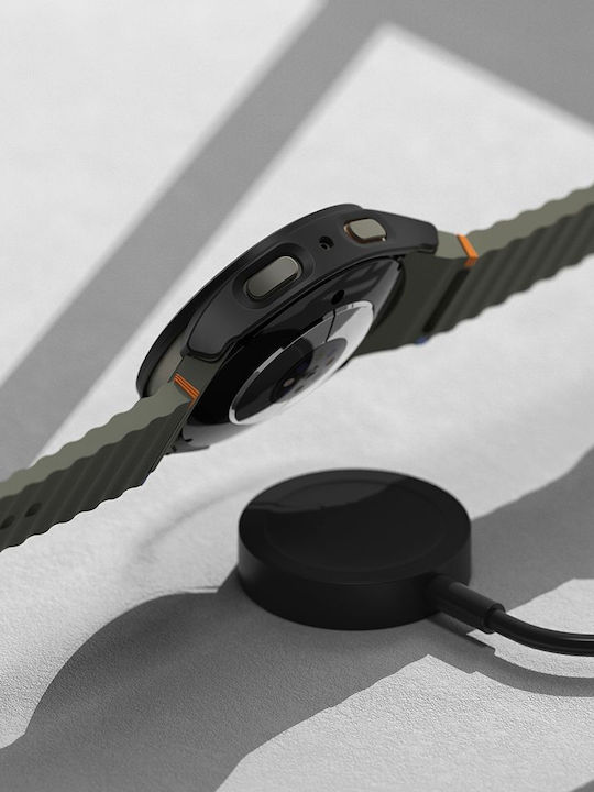 Ringke Tempered Glass for the Galaxy Watch7 40mm 1pcs