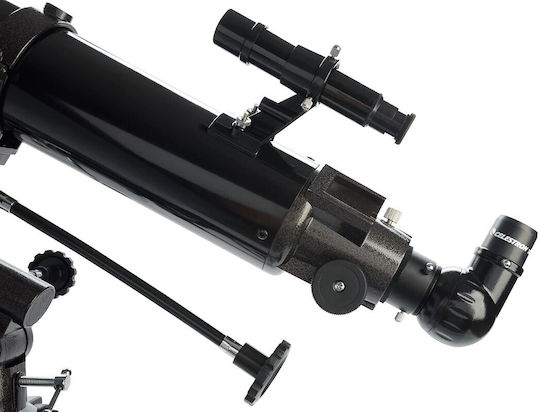 Celestron PowerSeeker Dioptrie Teleskop