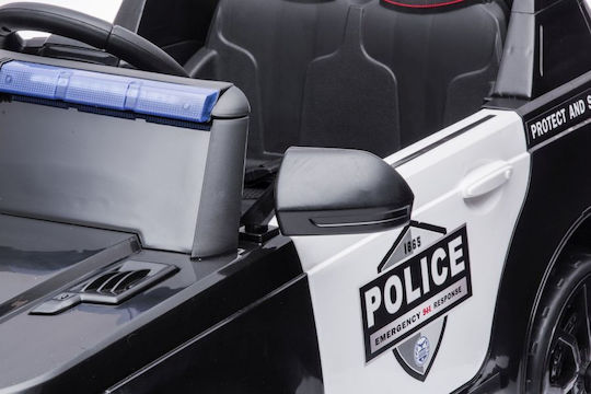 Police Διθέσιο Μαύρο