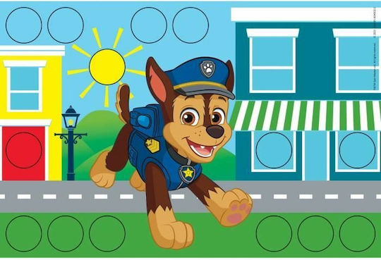 Ravensburger Brettspiel Paw Patrol - Colorino 2+ Jahre (EN)