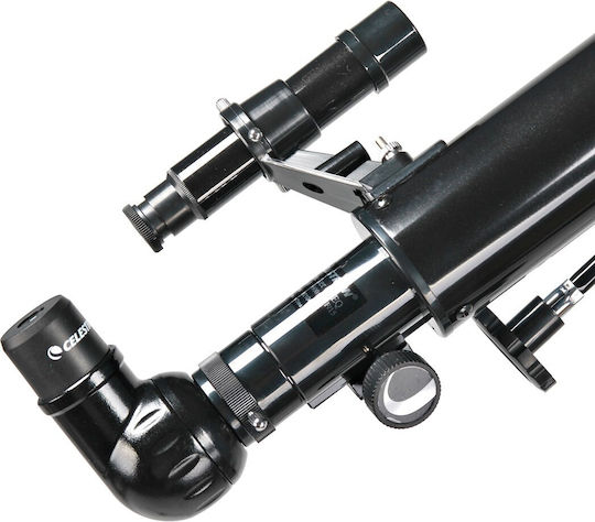 Celestron PowerSeeker 60EQ
