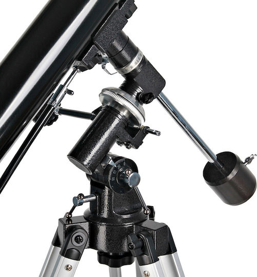Celestron PowerSeeker 60EQ
