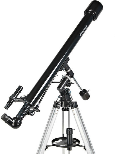 Celestron PowerSeeker 60EQ