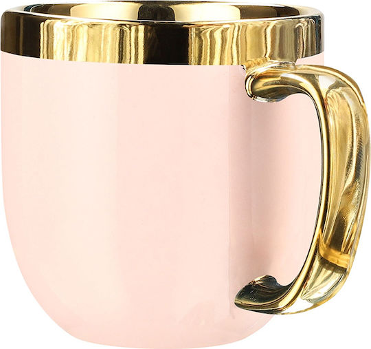 Homla Mug Pink 280ml