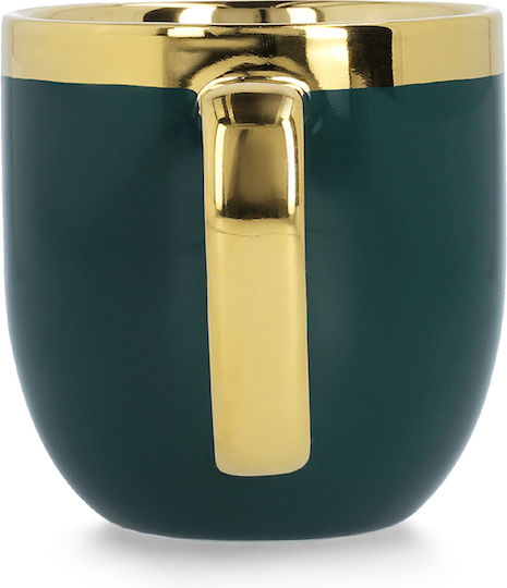 Homla Mug from Porcelain Green 280ml