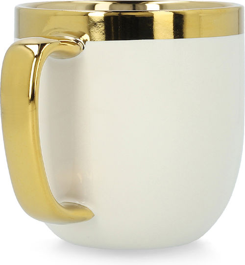 Homla Mug White 280ml