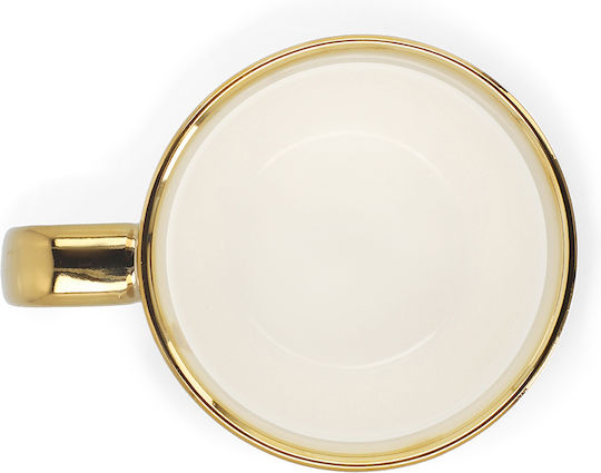 Homla Mug White 280ml
