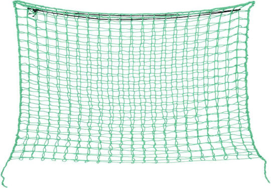 Plase de fân 2 bucăți rectangulare verzi 90 x 60 cm PP 4012296 verde
