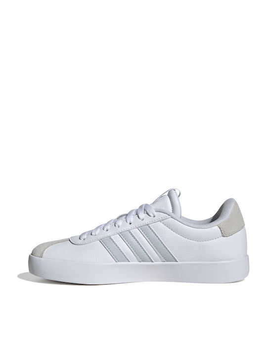 VL Court 3.0 Γυναικεία Sneakers Λευκά