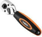 Neo Tools Κασετίνα με 25 Εργαλεία