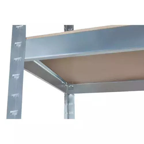 Malatec Raft Dexion Galvanizat 100x45x220cm 23766