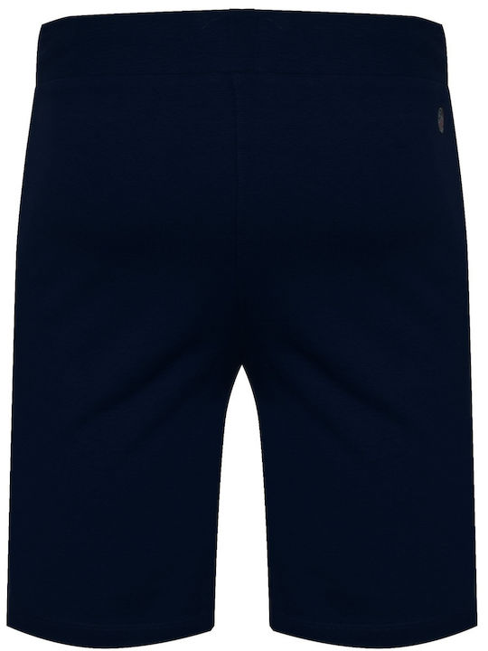 U.S. Polo Assn. Men's Athletic Shorts Dark blue