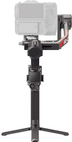 DJI Rs 4 Pro Combo Гимбал и стабилизатори
