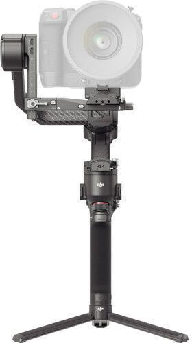 DJI Rs 4 Pro Combo Гимбал и стабилизатори