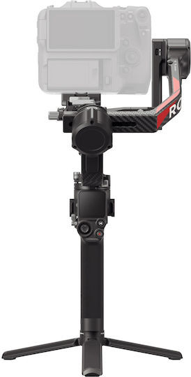DJI Rs 4 Pro Гимбал и стабилизатори