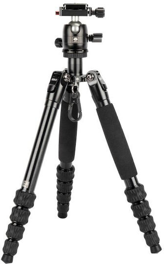 Sirui Traveler 5AX Τρίποδο - Φωτογραφικό