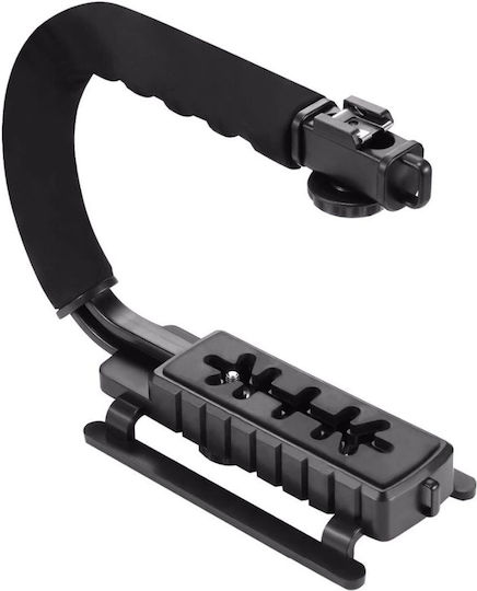 Puluz Steadycam U-Grip Gimbal & Stabilizers