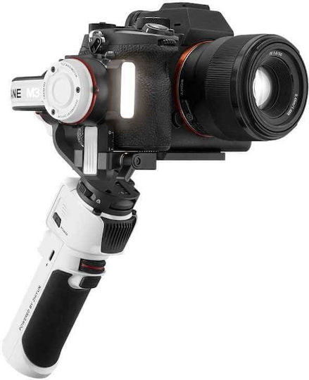 Zhiyun Crane M3 Combo Kit Gimbal & Stabilizers