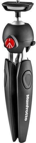 Manfrotto Pixi EVO mini Tripod - Mini Black