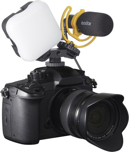 Godox Adapter