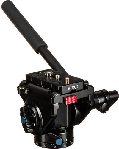Sirui VA-5 Ultra-Compact Video Head