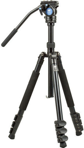 Sirui VA-5 Ultra-Compact Video Head