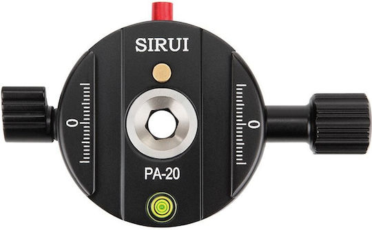 Sirui PA-20 Panorama Base Accessory