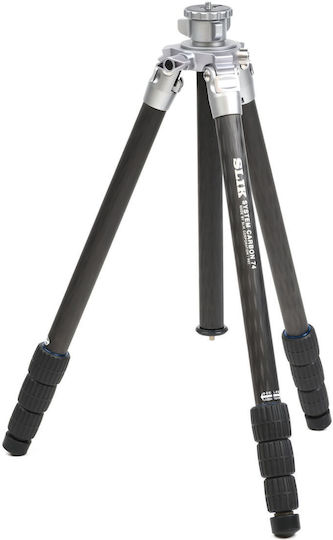 Slik Slik Camera Tripod from Carbon Fiber and Maximum Load 7kg