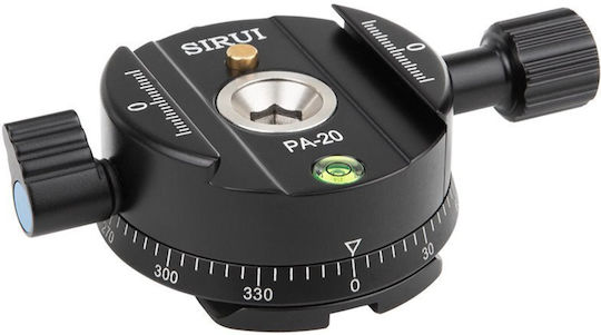 Sirui PA-20 Panorama Base Accessory