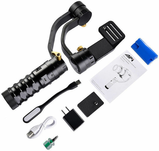 Kingjoy PhoeniX D3 Gimbal & Stabilizers