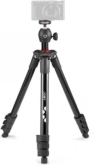 Joby Compact Light Kit Τρίποδο - Φωτογραφικό