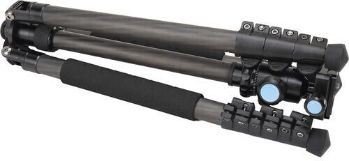 Sirui Video Tripod ET-1204 Plus VA5 Head Kit