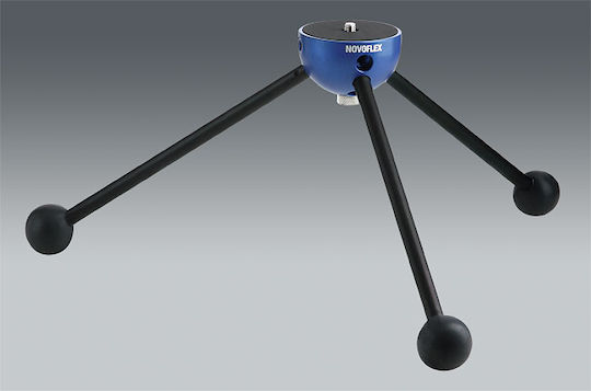Novoflex Basic-Ball Stativ - Mini