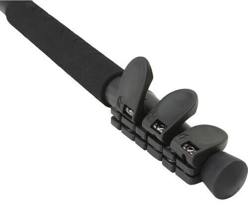 Sirui Video Tripod ET-1204 Plus VA5 Head Kit
