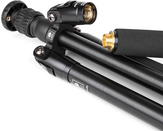 Sirui Traveler VA Aluminium/Monopod with Video Head VA-5 Video Tripod