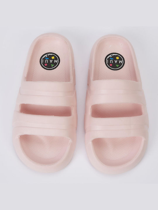 Maui & Sons Kids' Sandals Pink