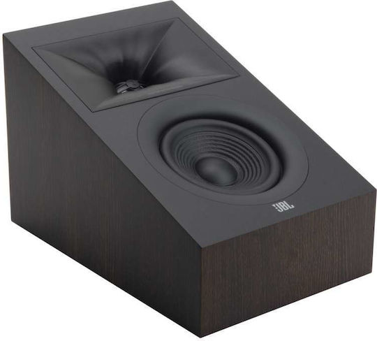 JBL Stage 240H Двойка Hi-Fi Говорители Bookself 150W Ш18xД27xВ17.6см. Black