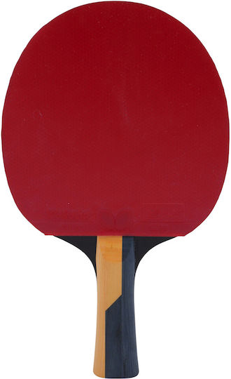 Butterfly Timo Boll Carbon Ping Pong Racket for Advanced Players