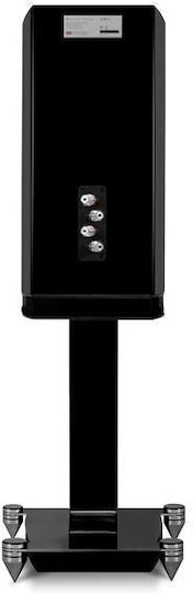 Wharfedale Aura 2 Boxă Hi-Fi Bookself 3 Nr. de șoferi Negru
