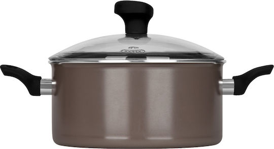 Flow Stockpot 4L / 22cm Flow Stockpot 4L / 22cm