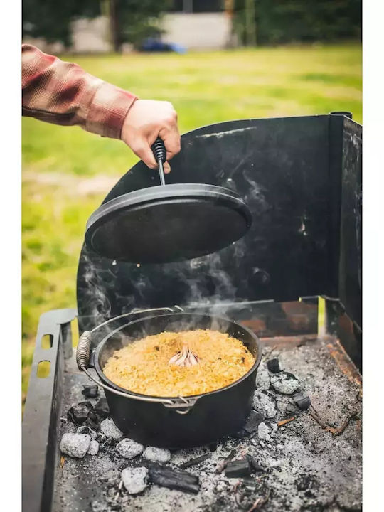 The Windmill Dutch Oven Dutch Oven 3.8Es 1Stück