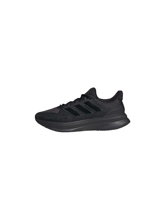 Ultrarun 5 Sport Shoes Running Black
