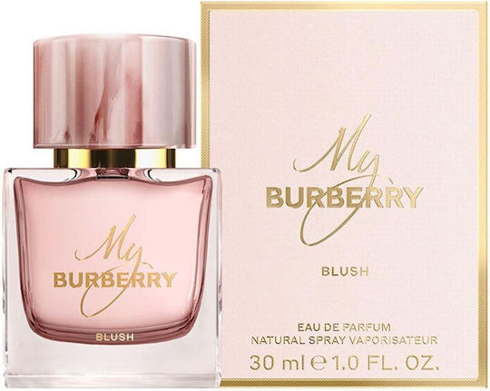Burberry Beauty Burberry My Burberry Blush Eau De Parfum Women 30ml