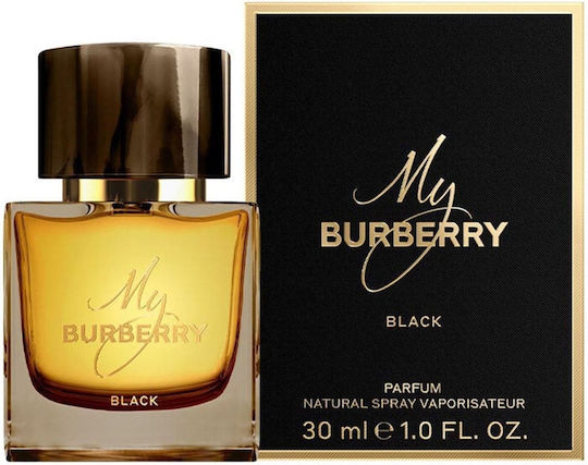 Burberry Beauty Burberry My Burberry Black Еликсир Де Парфюм Жени 30мл