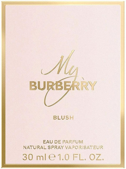 Burberry Beauty Burberry My Burberry Blush Eau De Parfum Women 30ml