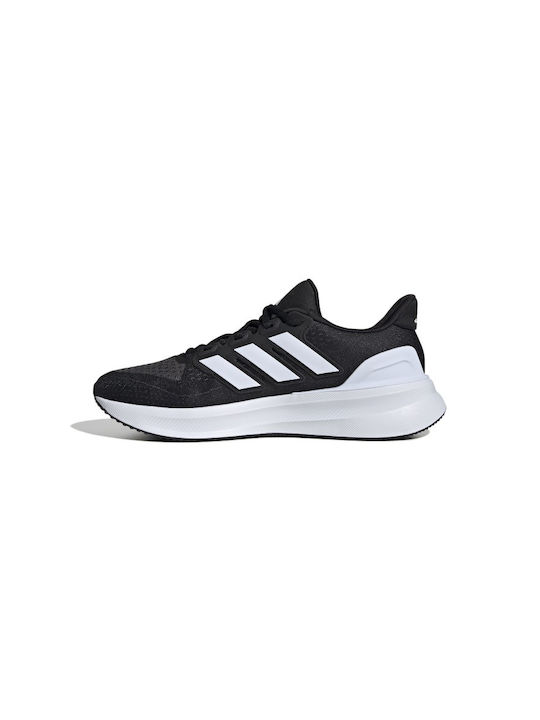 Ultrarun 5 Sport Shoes Running Black