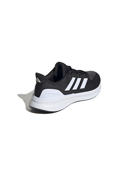 Ultrarun 5 Sport Shoes Running Black